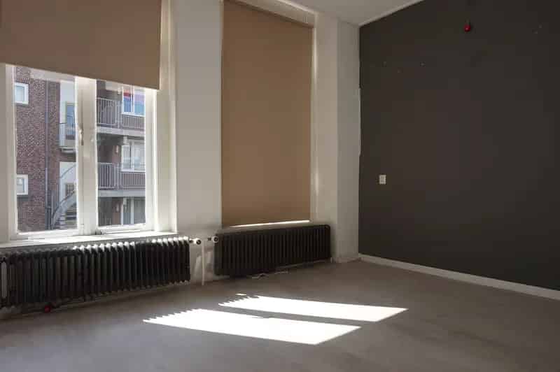 Studentenkamers Leeuwarden Centrum per 01-08-2025