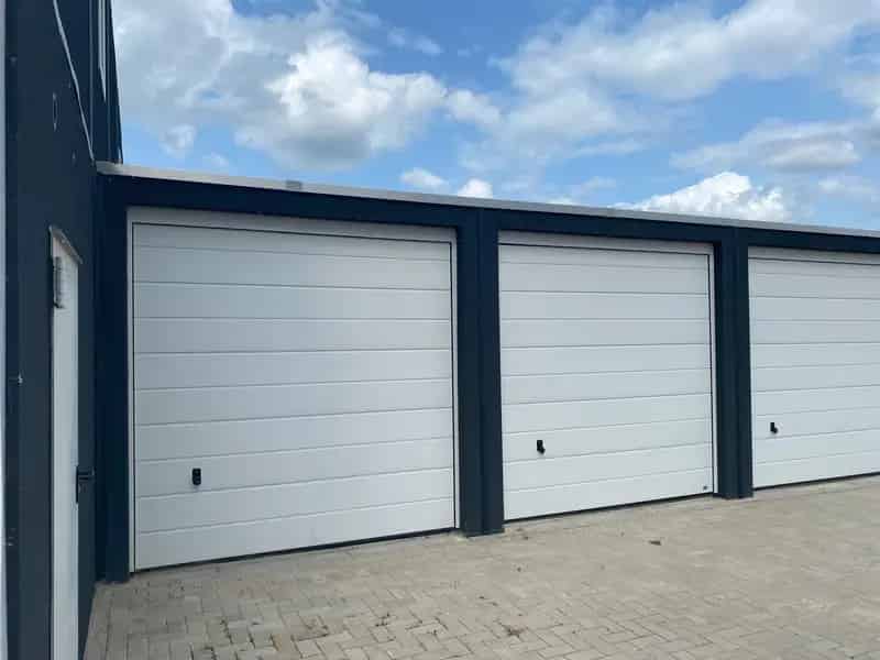 Garagebox Lochem te koop 18m2 Spatiumpark