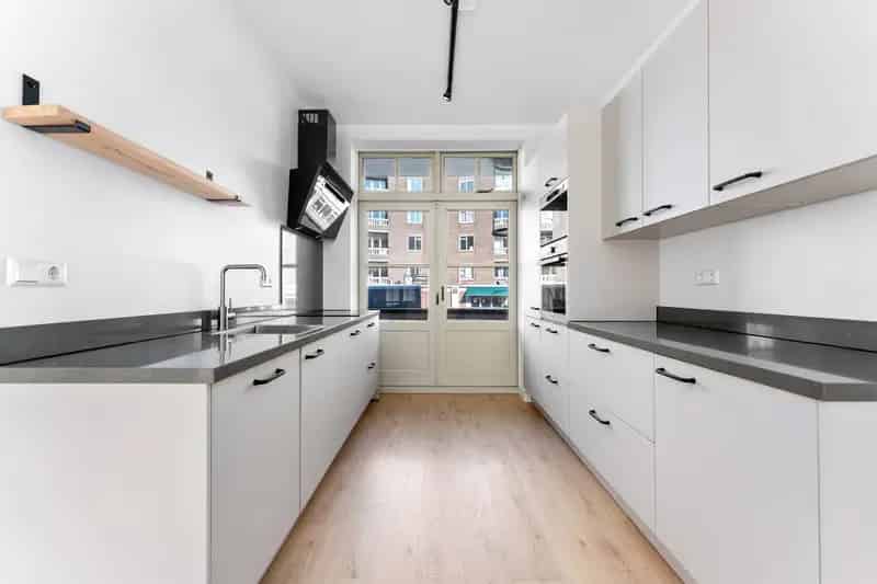 Appartement te koop Rotterdam Centrum  53m2  Energielabel A