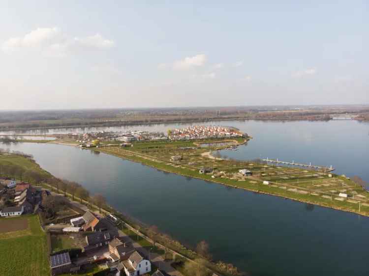 Vrijstaande Villa Ooldergaard Nabij Roermond