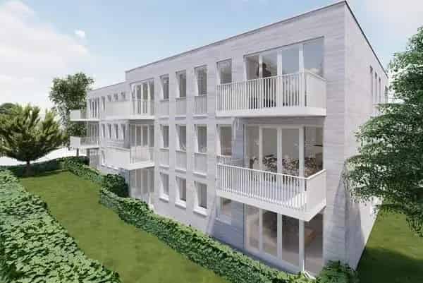 Nieuwbouwappartement Budel - Gasloos en Energiezuinig