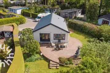 Recreatiewoning Veluwe 3 slaapkamers te koop