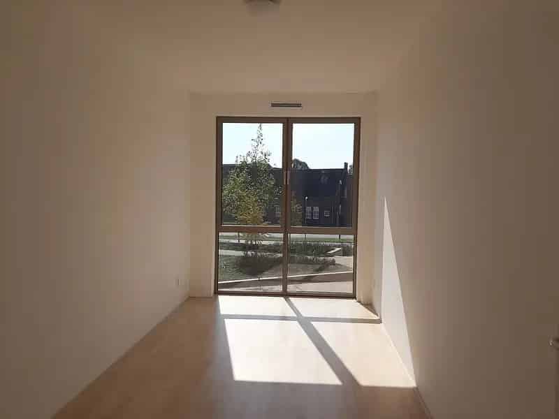 3-Kamerappartement Paleiskwartier Den Bosch 101m2