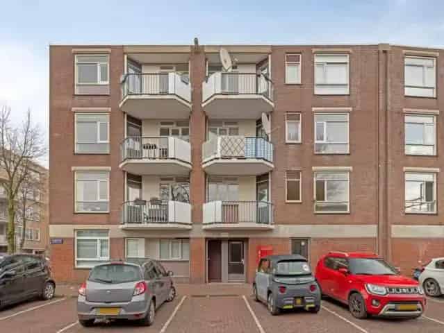 Amsterdam Oost Indische Buurt 2 Slaapkamers Bovenwoning