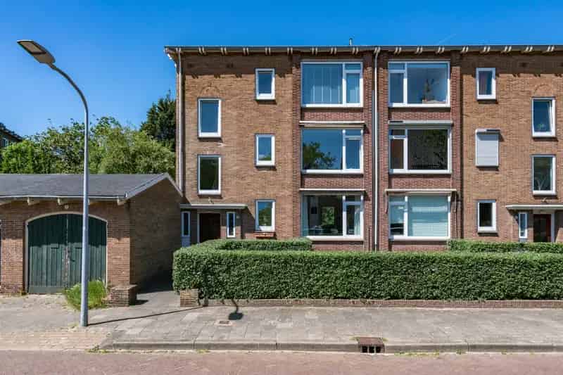 Appartement Haarlem 3 slaapkamers starters