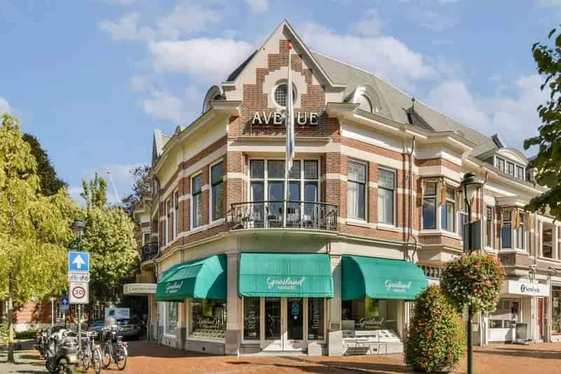 Kantoor te Huur Hilversum 86m² gerenoveerd