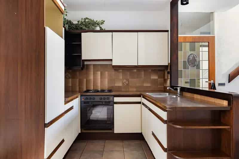 Dordrecht Maisonnette 3 slaapkamers Garage Balkon Binnentuin