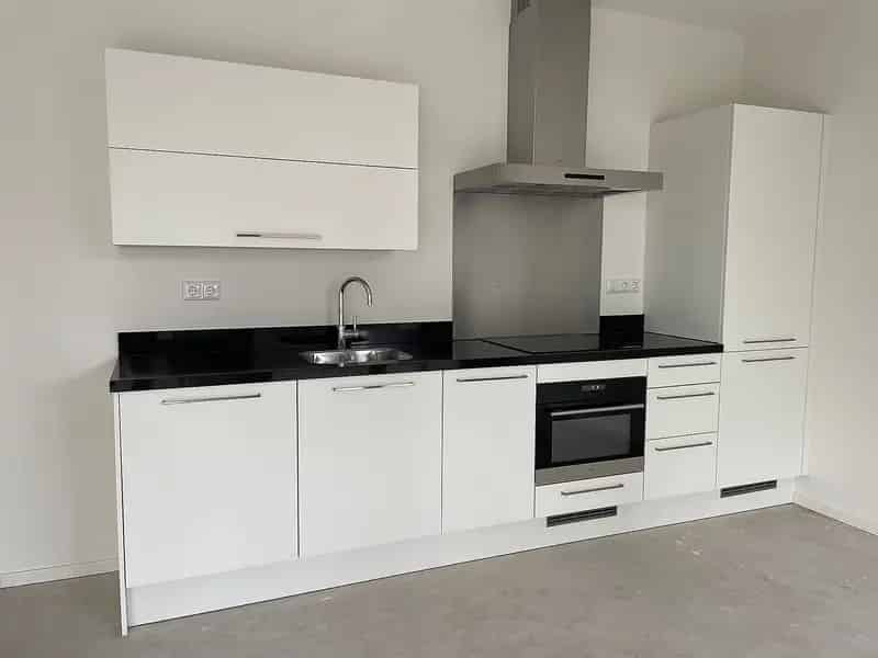Luxe Vierkamerappartement Den Haag Centrum 30e Etage