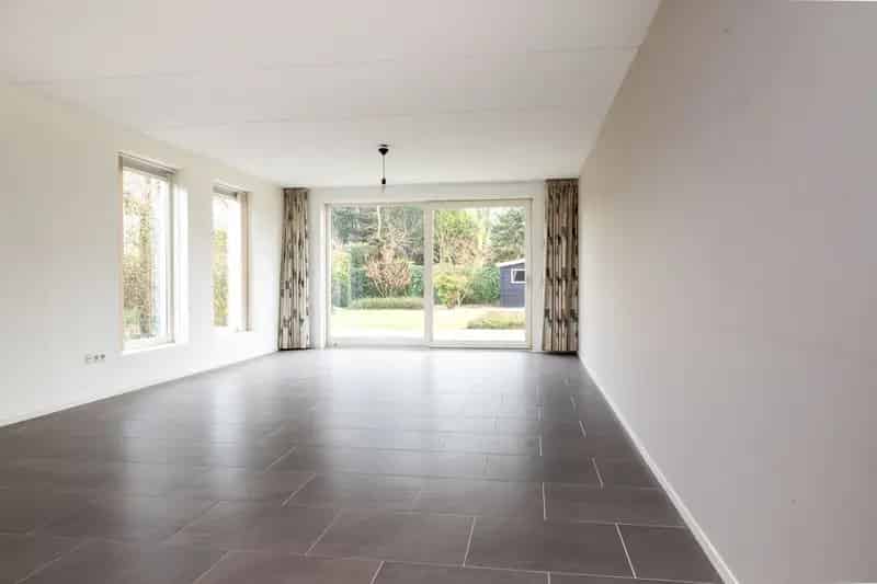 Luxe Villa 5 Slaapkamers Prinsenbeek Ruime Tuin 2 Keukens