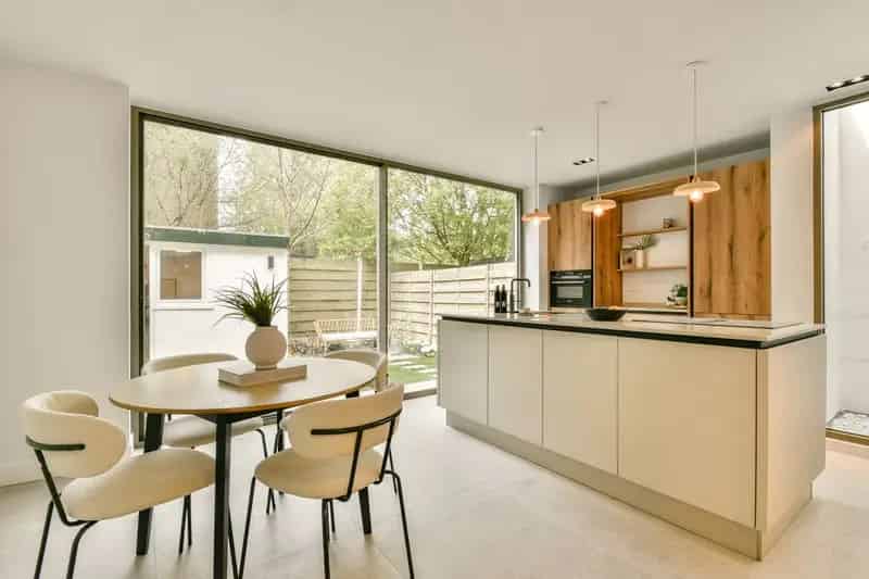 3-kamer appartement te koop Amsterdam De Baarsjes