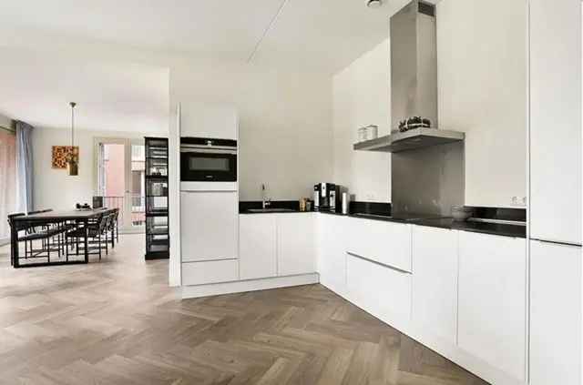 3 Kamer Appartement 147m2 Aerdenhout Te Huur