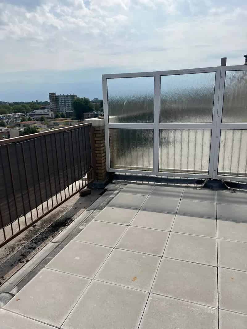 2 Kamer Appartement Den Haag Ruim Terras Gerenoveerd
