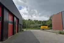 Bedrijfsruimte 93m2 Groningen Te Koop Ideaal MKB ZZP