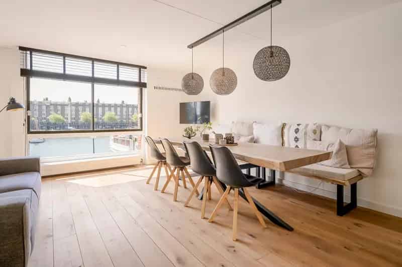 Huis te koop: Borneokade 239 1019 XE Amsterdam 