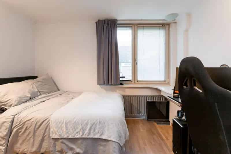 Ruime 5 Slaapkamer Tussenwoning Maarssen Boomstede