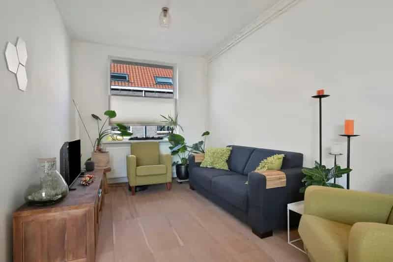 Huis te koop Oosterhout: Karakteristieke tussenwoning met 3 slaapkamers