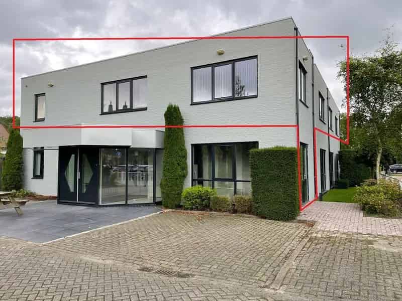 Kantoorruimte te huur Hoorn 340m2 A1 locatie