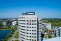 517 m2 Kantoorruimte te Huur Den Bosch Pettelaarpark