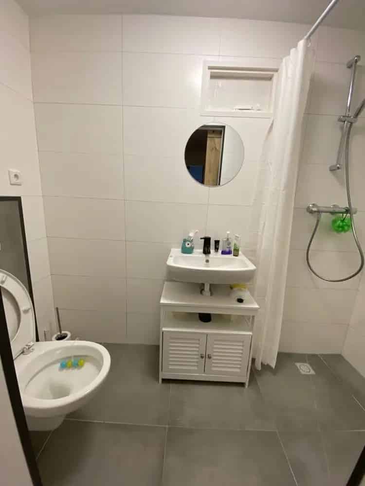 Gemeubileerde Studio Utrecht Overvecht