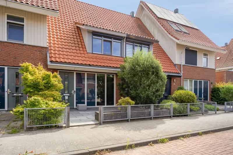 Huis te koop: Donaulaan 48 1448 JC Purmerend | Funda