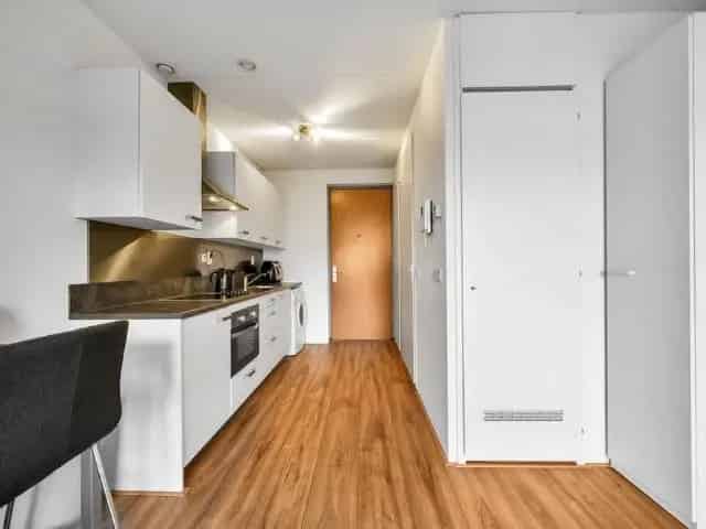 Te huur: Appartement Welnastraat 101 in Amsterdam