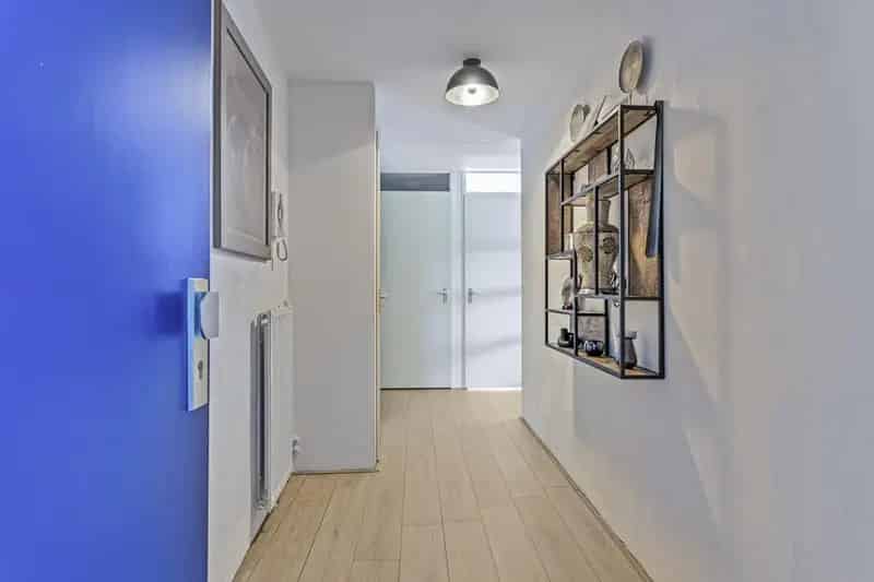 Gemoderniseerd Appartement Malberg Instapklaar Energielabel A