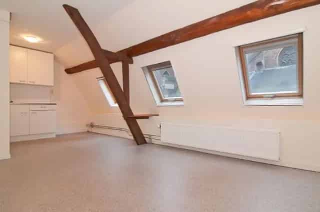 Bovenwoning Sittard Centrum 2 Kamers 45m2