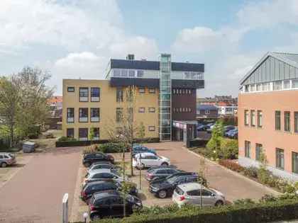 8 Moderne Appartementen 95m2 Venlo Eigen Garage April 2025