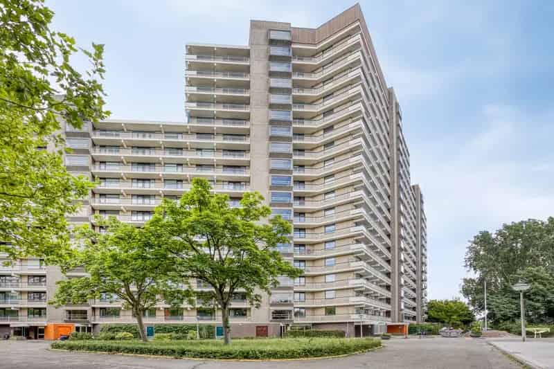 2-Kamer Appartement Arnhem - Prachtig Uitzicht en Ideale Locatie