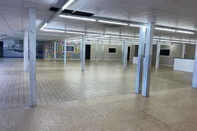 Bedrijfsruimte te Huur Zierikzee 1315m2