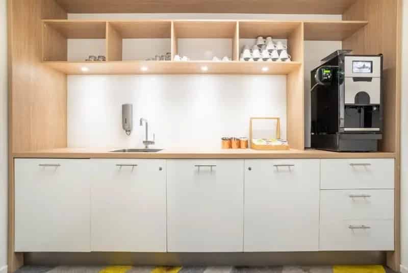 Co-working Breda: Flexibele Kantoren Regus