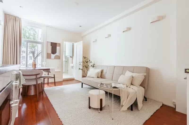 Appartement te koop: Kerkstraat 413-1 1017 HX Amsterdam | Funda
