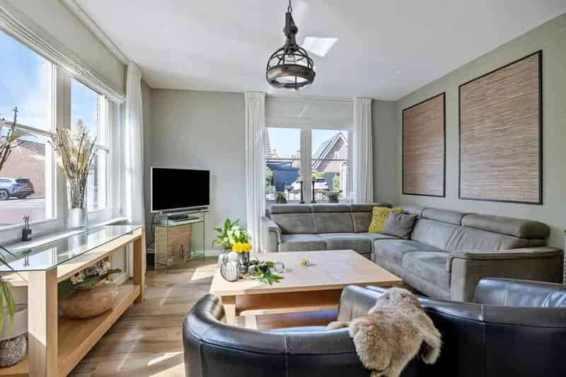 Levensloopbestendig wonen Scherpenzeel Centrum 3 slaapkamers