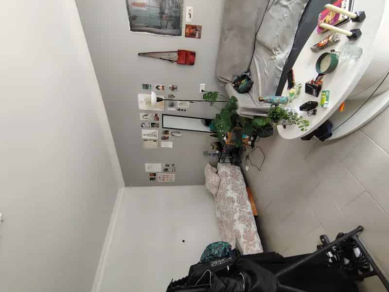 Ruime kamer Amsterdam -  Gemeubileerd -  Geschikt voor studentes