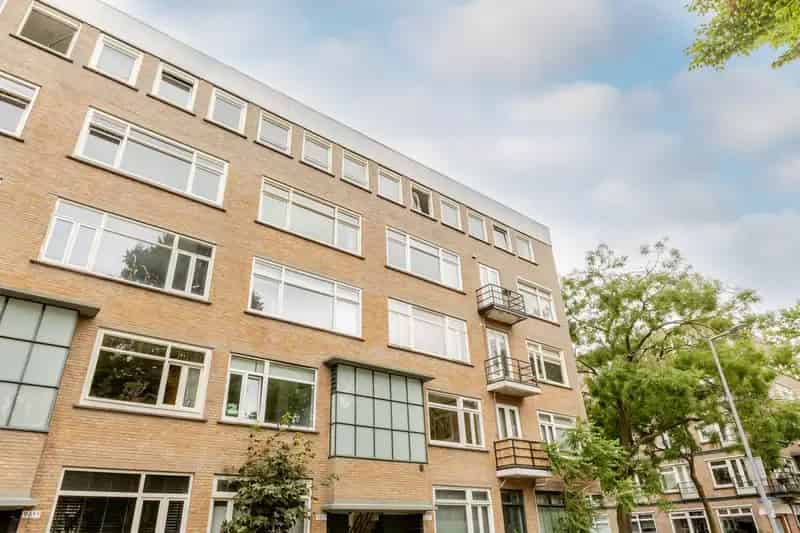 Dubbele Bovenwoning Rotterdam: 2 Woonunits of Ruime Eengezinswoning