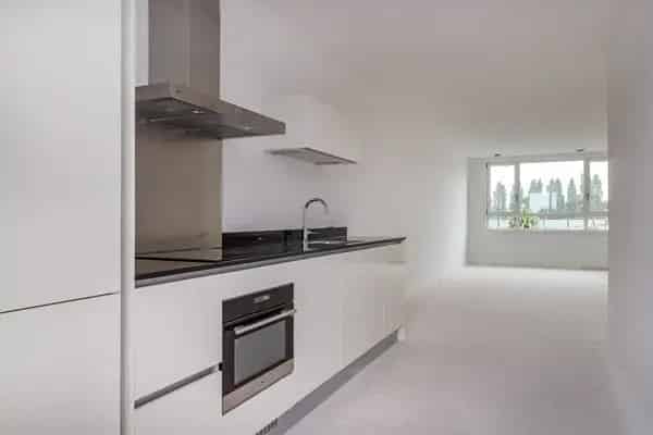 3-kamer appartement Leidsche Rijn