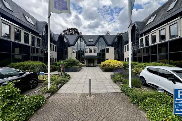 400 985 m2 Kantoorruimte te Huur De Bilt
