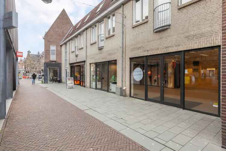 Winkel Venray | Zoek winkels te huur: Kapelaanspad 8 5801 BN Venray [funda in business]