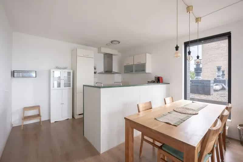 Amsterdam Appartement 87m2 3 Slaapkamers A+ Label Parkeerplaats