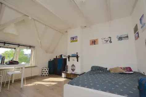 Kamer Groningen 19m2 Eigen Keuken Beschikbaar 1 Juni