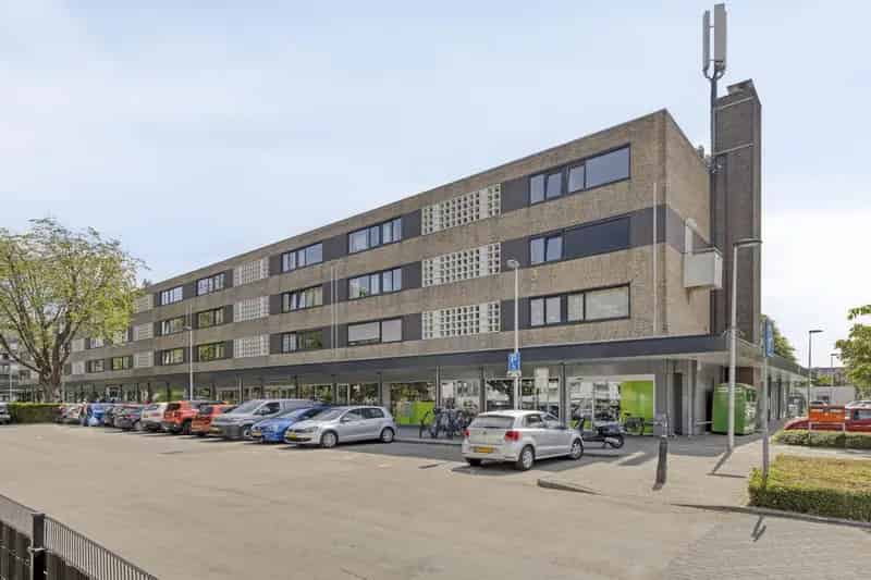 Gemeubileerd Appartement Belfort 2 slaapkamers Balkon