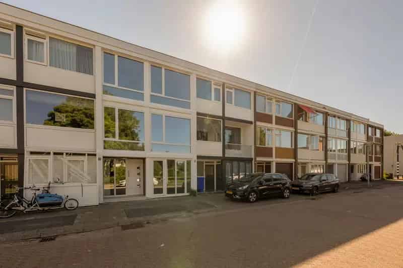 Huis te koop: Marquette 14 1081 AG Amsterdam | Funda