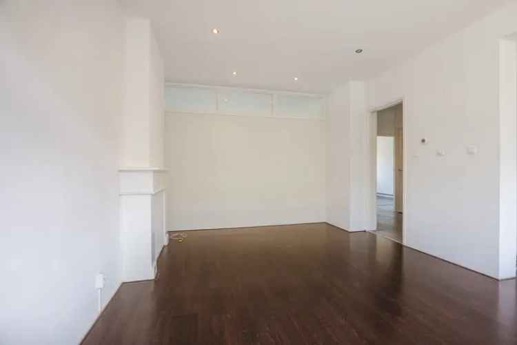 Appartement te koop Rotterdam Oud-Charlois 2 slaapkamers