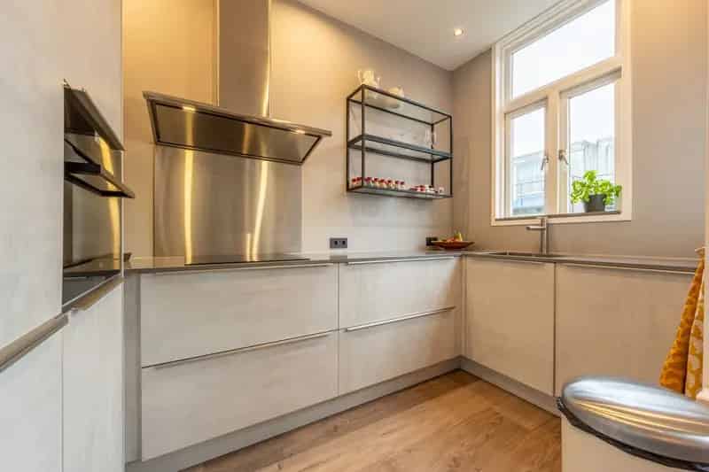Appartement te koop Rotterdam Liskwartier 3 slaapkamers 2 balkons