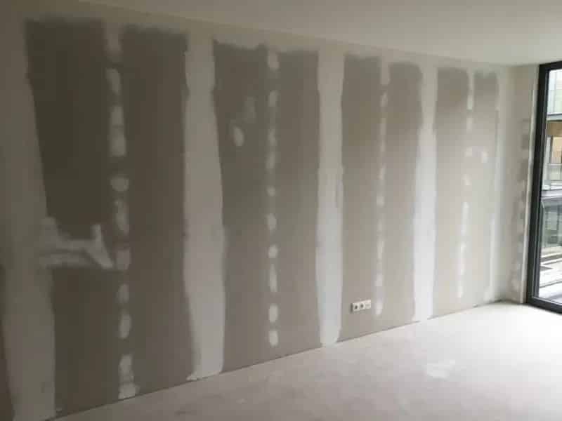 3-kamerappartement Eindhoven Strijp S Parkeerplaats Balkon