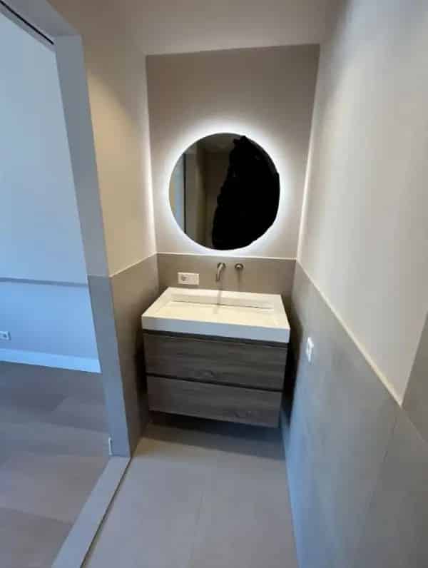 Te Huur: Gemeubileerd 3 Slaapkamer Appartement Kralingen 6 Maanden