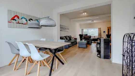 4 Kamer Huis 160m2 Zandvoort Gemeubileerd Max 6 Maanden