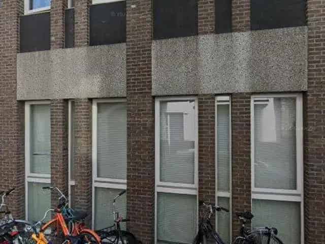 Studio te Huur Maastricht Centrum Nabij Universiteit