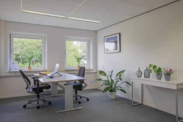 Kantoorruimte huren Emmen Hoenderkamp 20