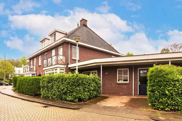 Royale 2 1 Kapwoning Beek Nabij Nijmegen 3 slaapkamers 197m2